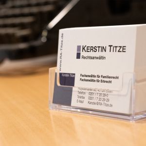 Was ist ein fachanwalt - RA-Titze.de