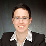 Rechtsanwältin Kerstin Titze